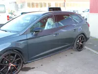 Garage-Carrosserie Dan La Sarraz SA