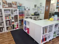 Copyshop Glarus Gmbh
