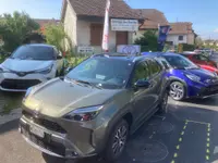 Garages des Roches SA