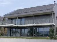 Keller Fensterbau-Schreinerei AG