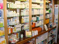 Pharmacie du Marché Vevey SA
