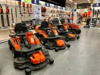 Kummer Forst & Gartentechnik GmbH