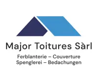 Major Toitures Sàrl