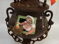 Zeller Chocolatier SA
