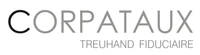 Corpataux Treuhand AG/Fiduciaire SA-Logo