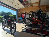 RS Motos Sàrl