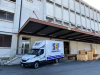 SEV Société des Entrepôts de Vevey SA