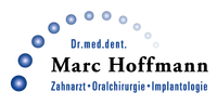 Dr. med. dent. Hoffmann Marc-Logo