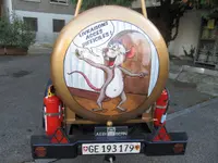Mazout Von Ballmoos SA