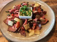 Sauvage Café & Bistro