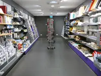 Papeterie Zumstein AG