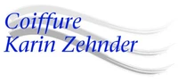 Coiffure Karin Zehnder-Logo