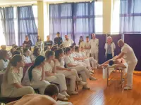 Académie internationale de massage de Suisse IMAS