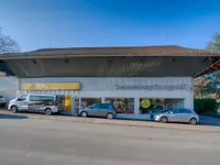 Sonnenberg Garage AG