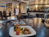 Restaurant Terra Mar