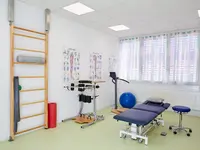 Physiotherapie Brügg GmbH – Cliquez pour agrandir l’image 6 dans une Lightbox