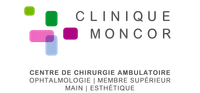 Clinique Moncor - Centre de Chirurgie Ambulatoire-Logo