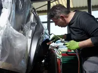 Carrosserie Carremo AG