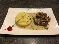 Restaurant la MATZE