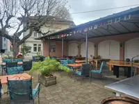 Restaurant Havanna