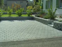 Stettler + Streit Gartenbau AG