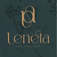 LENETA - Concept Store Optique-Logo