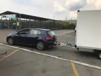 Fahrschule Simon Wenger