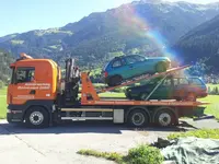 Autoverwertung Zimmermann GmbH