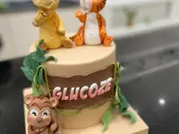 Glucoze SA : Travail du sucre
