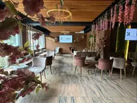 Zone 50 Lounge Bar