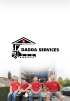 Dadda Services-Logo