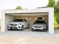 Pfaff Fertiggaragen AG