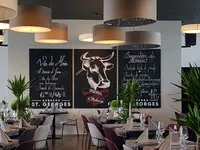 Auberge St. Georges