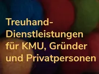 Activa Treuhand + Consulting GmbH - Klicken Sie, um das Bild 3 in einer Lightbox vergrössert darzustellen