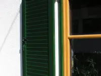 SUWI Storenbau AG