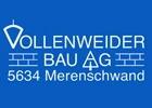 Vollenweider Bau AG-Logo