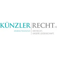 Künzler Recht AG-Logo