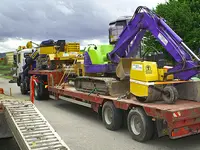 Herrmann Gartenbau AG - Klicken Sie, um das Bild 4 in einer Lightbox vergrössert darzustellen