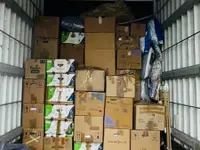 Yovi Swiss déménagements