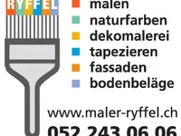 Ryffel Malergeschäft