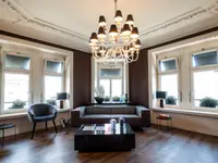 Zahnarzt Zürich Bahnhofstrasse | swiss smile Zentrum für Zahnmedizin