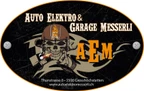 Auto Elektro & Garage Messerli