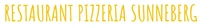 Restaurant Pizzeria Sunneberg-Logo