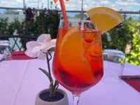 La Coccinelle