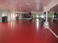 Dynamic Fitness-Center GmbH