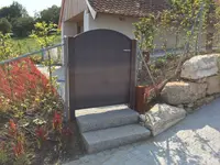 Crettaz Constructions Métalliques Sàrl
