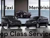 TAXI A MENDRISIO