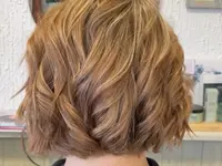 Coiffure Elodie