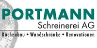 Portmann Schreinerei AG-Logo