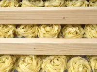 Viva la pasta